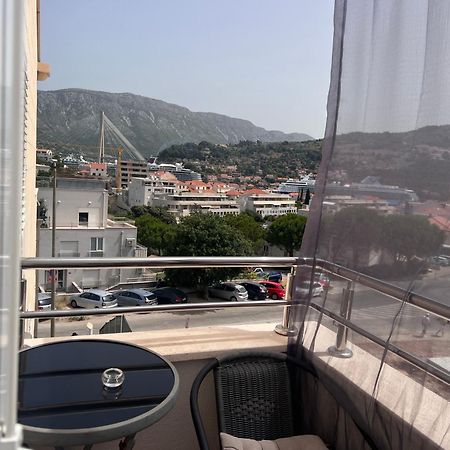 Apartments And Room Adriatic Blue Дубровник Экстерьер фото