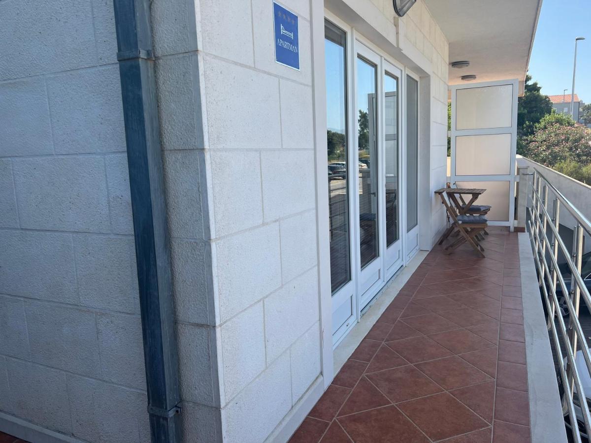 Apartments And Room Adriatic Blue Дубровник Экстерьер фото